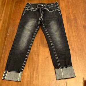 Seven7 jeans